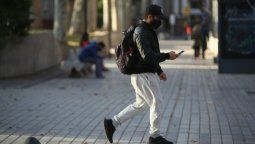 En tres departamentos endurecen las restricciones por el aumento de contagios de coronavirus