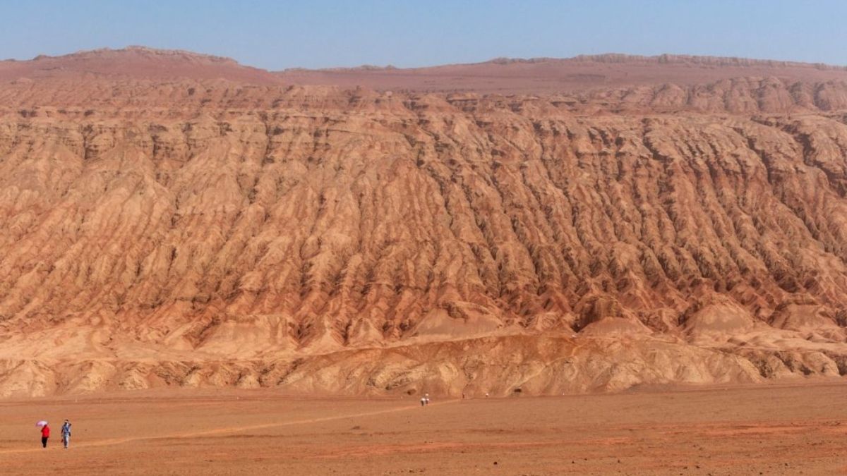 La ONU organiza el evento sobre el cambio climático, que se celebrará entre el 30 de noviembre y el 12 de diciembre en los Emiratos Árabes Unidos. (Foto: Alamy)