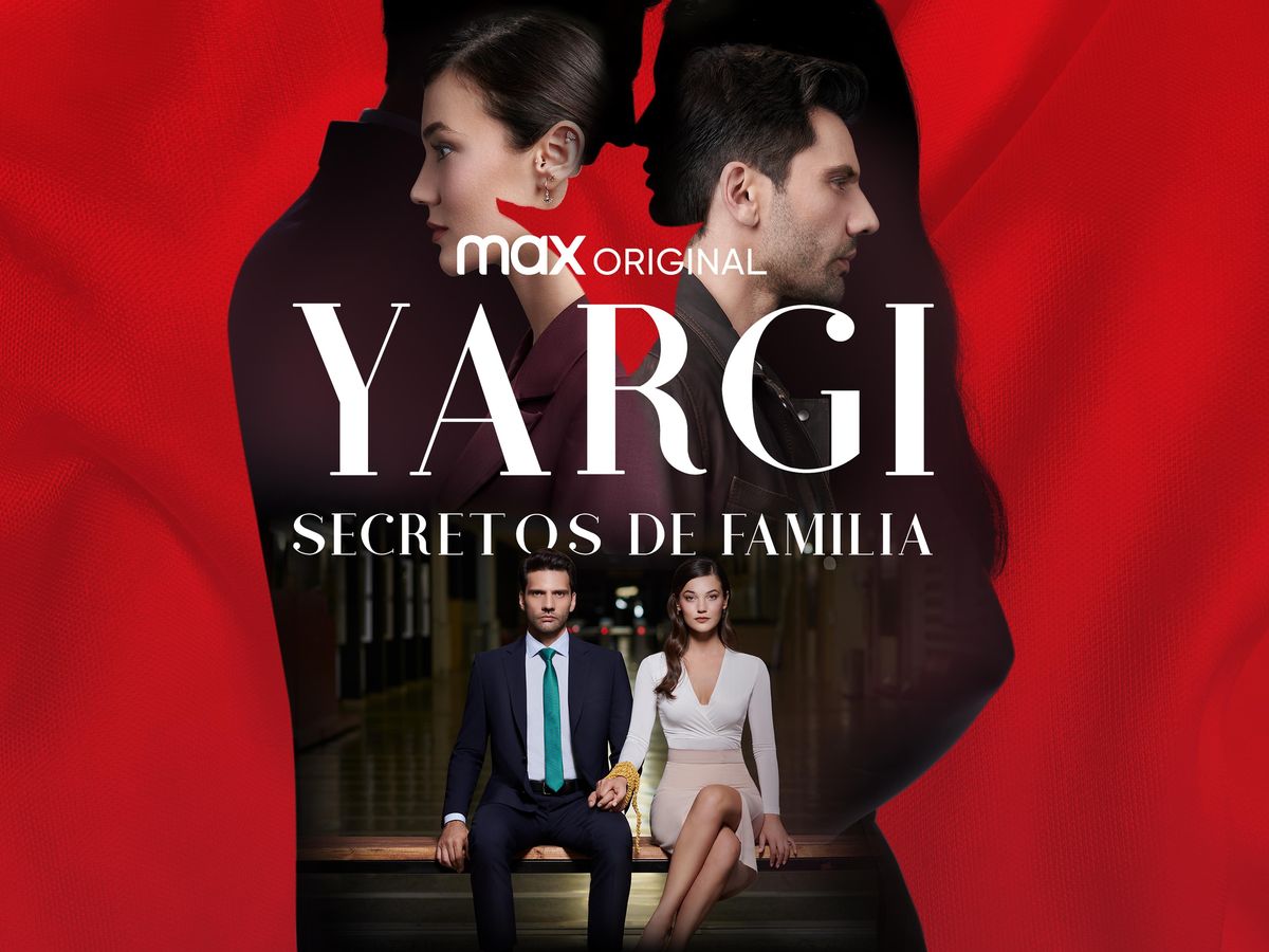 Streaming. Max tiene la sensacional serie turca que es un éxito mundial. Streaming. Max tiene la sensacional serie turca que es un éxito mundial.