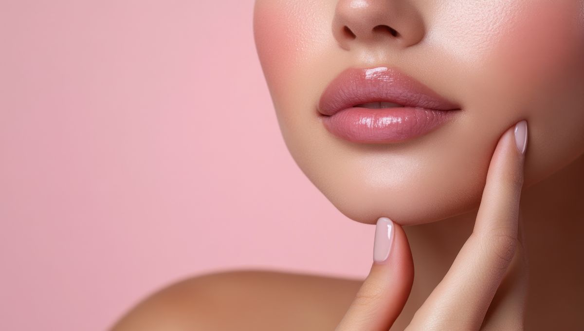 Cómo conseguir unos labios más gruesos y voluminosos 