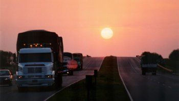 Por decreto, las rutas nacionales vuelven a manos del Estado