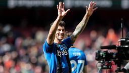 Senesi se va del Bournemouth.