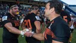 Los Jaguares intentararán su tercera victoria consecutiva
