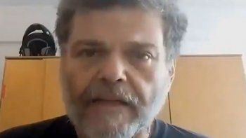Casero llamó a defender al Gobierno y 