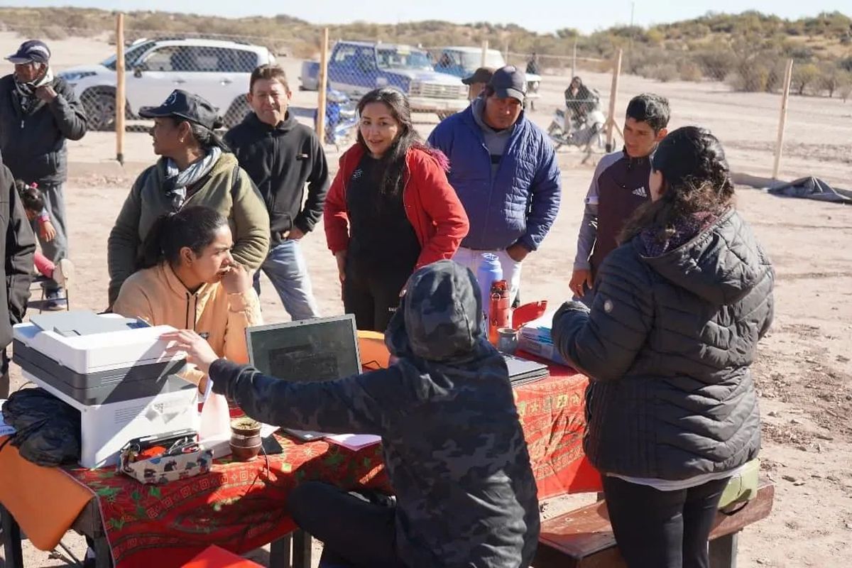 Lavalle: Con un nuevo sistema de tickets vuelve el 