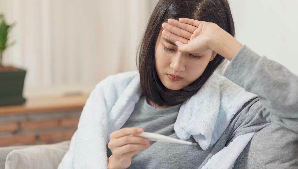 Barigüí: cómo evitar las picaduras del insecto que provoca dolor, ardor y fiebre