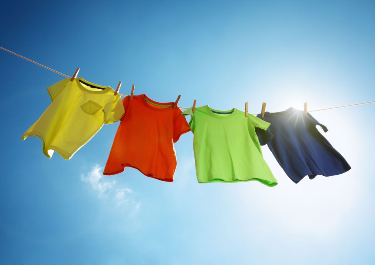 Psicología y colores: dime cómo te vistes y te dire qué tan inteligente eres&nbsp;