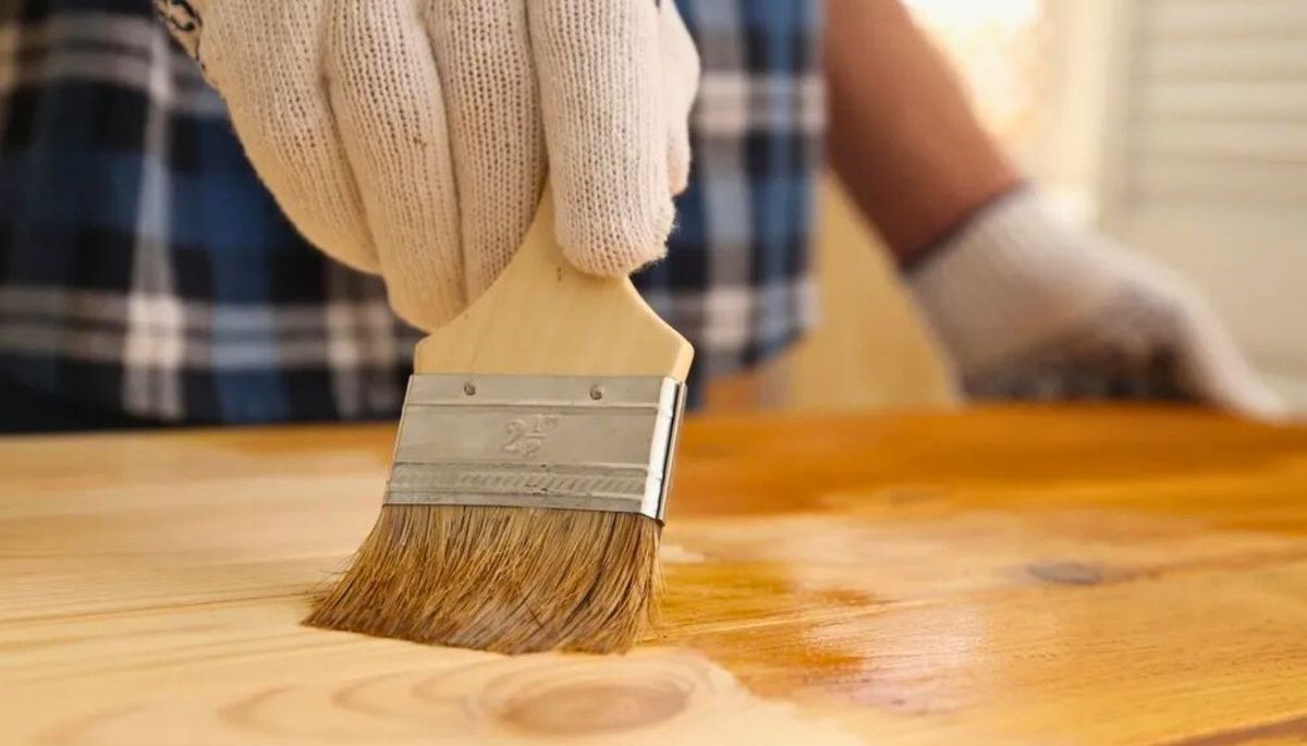 Con este sencillo truco prepara barniz casero. Imagen: Pixabay