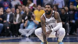NBA: perderá millones por no vacunarse contra el Covid