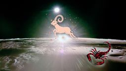 Astrología: los 5 signos más poderosos con la unión de la Luna en Escorpio y el Sol en Aries