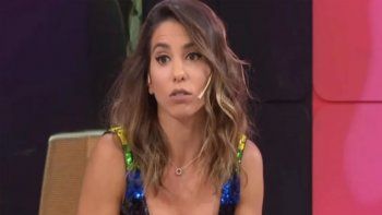 Tras el escándalo de la estafa piramidal, Cinthia Fernández renunció a LAM y cambia de canal