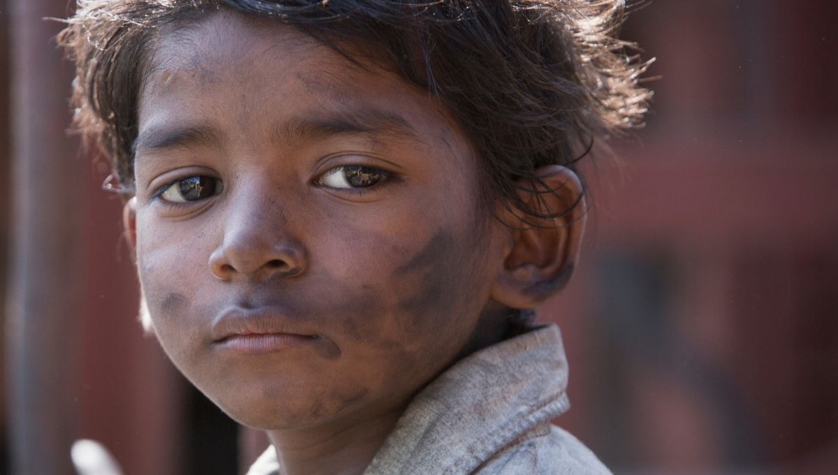 A sus 18 años, así se ve hoy Sunny Pawar, el protagonista de 'Un camino a casa'