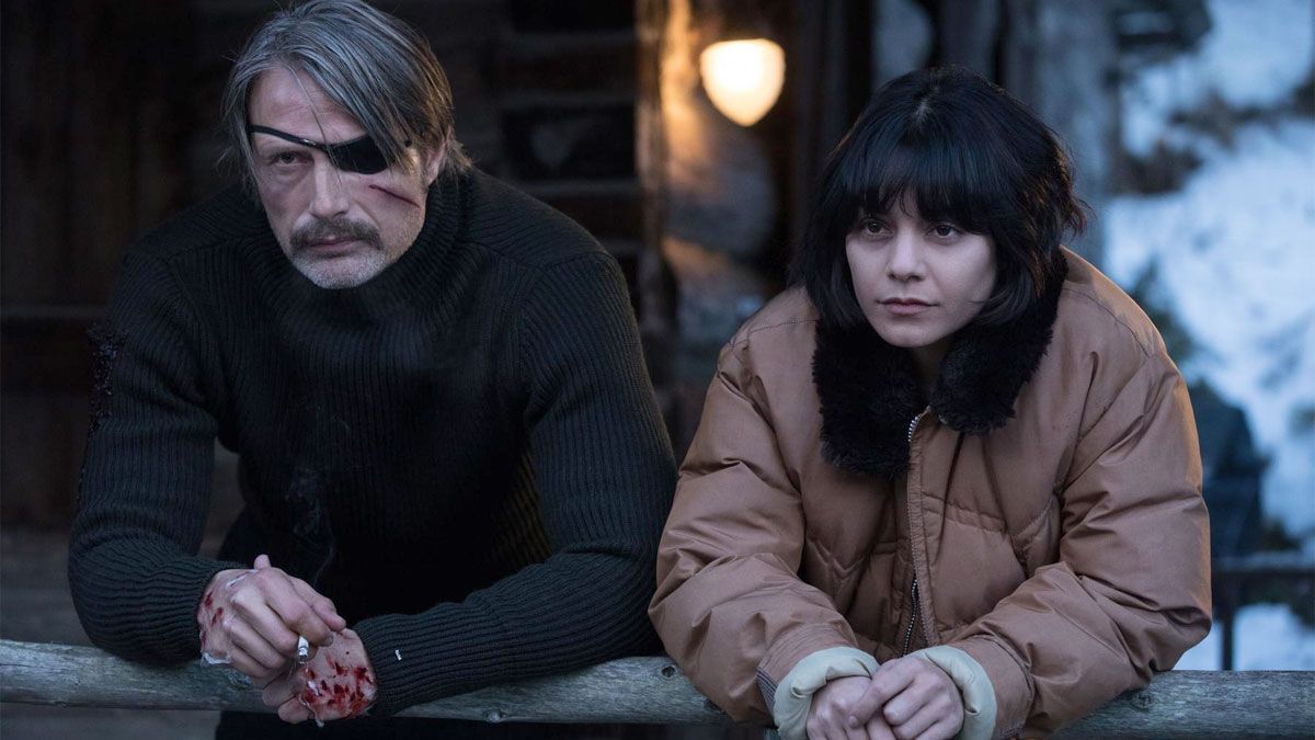 Los usuarios de todo el mundo eligieron a esta película de Netflix en una de sus favoritas.