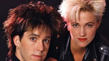 Banda tributo a Roxette se presenta en el Teatro Plaza