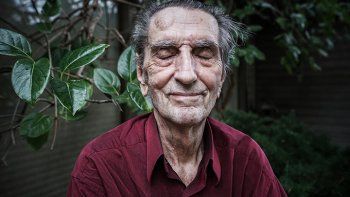 Falleció el actor Harry Dean Stanton