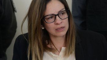 Julieta Silva sumó detalles sobre la vida con su ex marido: 