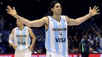 Por decisión unánime: Scola será el abanderado argentino en Río
