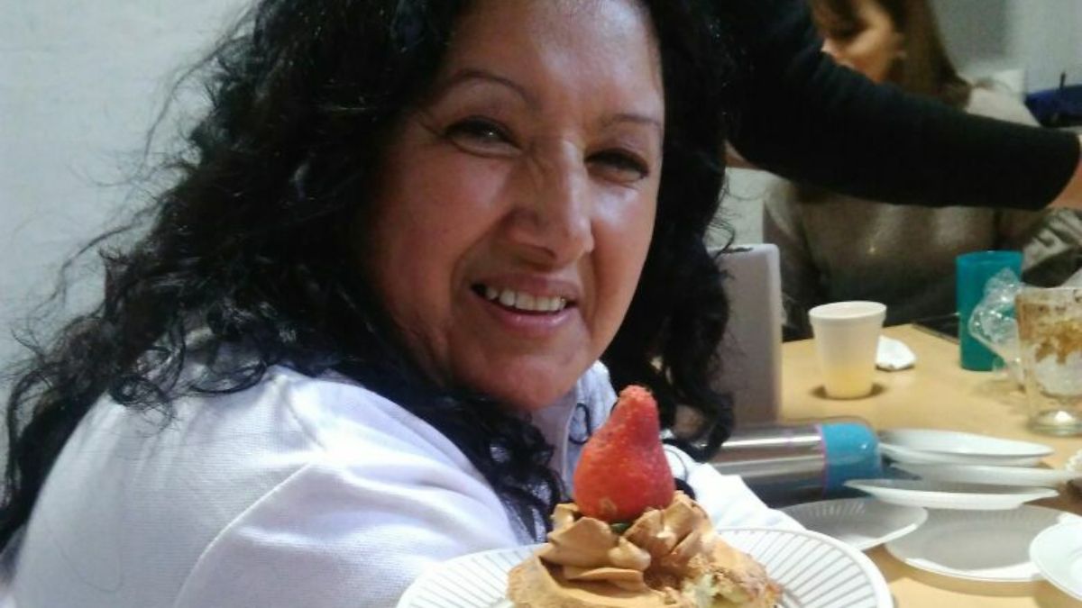 Elsa Irazoque vivió el horror de sufrir el abuso de menores en carne propia. Quedó embarazada y su hija desapareció después haberla dado a luz. Hoy la busca para brindarle su amor.