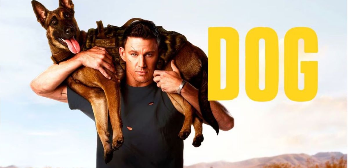 Streaming. HBO Max tiene la increíble historia para amantes de los perros. Streaming. HBO Max tiene la increíble historia para amantes de los perros.