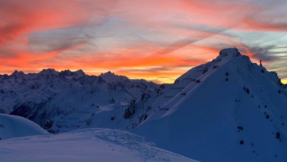 (Foto: Verbier 4Vallees) (Foto: Verbier 4Vallees)