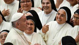 Malestar por flaquezas del Papa ante curas pedófilos