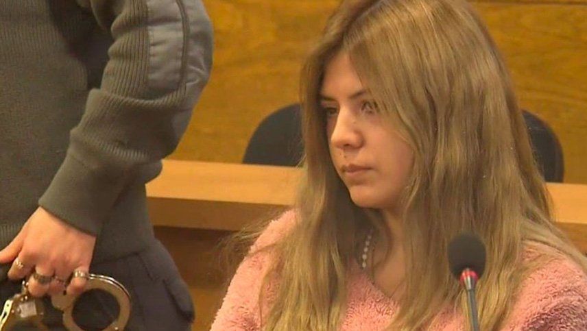 La mujer que le mutiló el pene a su amante es acusada de tentativa de homicidio