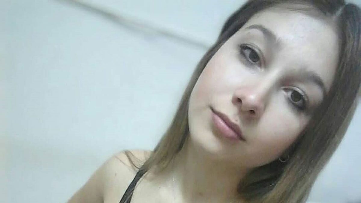 Nahir Galarza: así luciría a los 53 años cuando salga de la cárcel