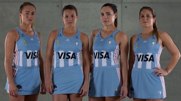 Comienza el sueño de Las Leonas: lo que tenés que saber del Mundial