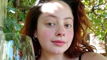 Tragedia de Puerto Madryn: Te amo para toda mi vida, el desgarrador posteo del novio de Sofía Tragedia de Puerto Madryn: Te amo para toda mi vida, el desgarrador posteo del novio de Sofía