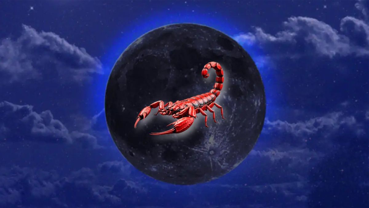 Astrología: los 4 signos beneficiados por la entrada de Lilith en Escorpio