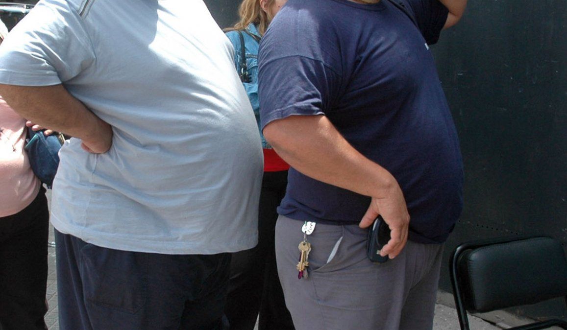 Coronavirus: qué personas que tengan obesidad dejaron de ser grupo de riesgo y deberán volver al trabajo