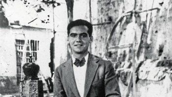 Lorca, el poeta sin tumba