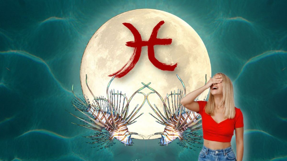 Luna en Piscis: las predicciones astrológicas para los 12 signos del zodiaco. Luna en Piscis: las predicciones astrológicas para los 12 signos del zodiaco.