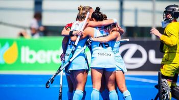Hockey Pro League: Las Leonas ganaron en Londres y son escoltas y los varones perdieron por penales