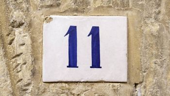 Cuáles son los números de la suerte del domingo 11 de enero, según las predicciones de la numerología Cuáles son los números de la suerte del domingo 11 de enero, según las predicciones de la numerología