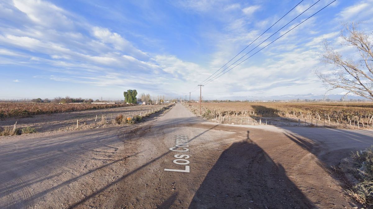 El accidente fatal fue en calle Los Correas y Espejo Este, de Junín.