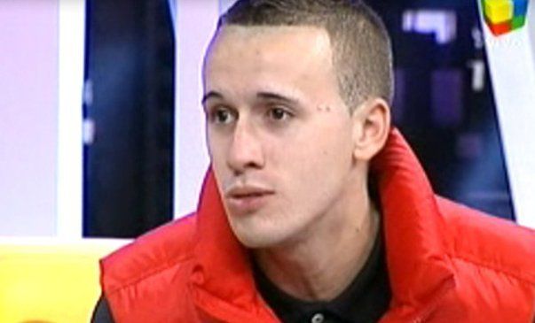 Un “Wachiturro” fue detenido por presunto intento de violación