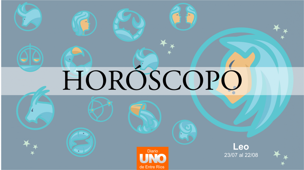El horóscopo para este miércoles 25 de julio de 2018