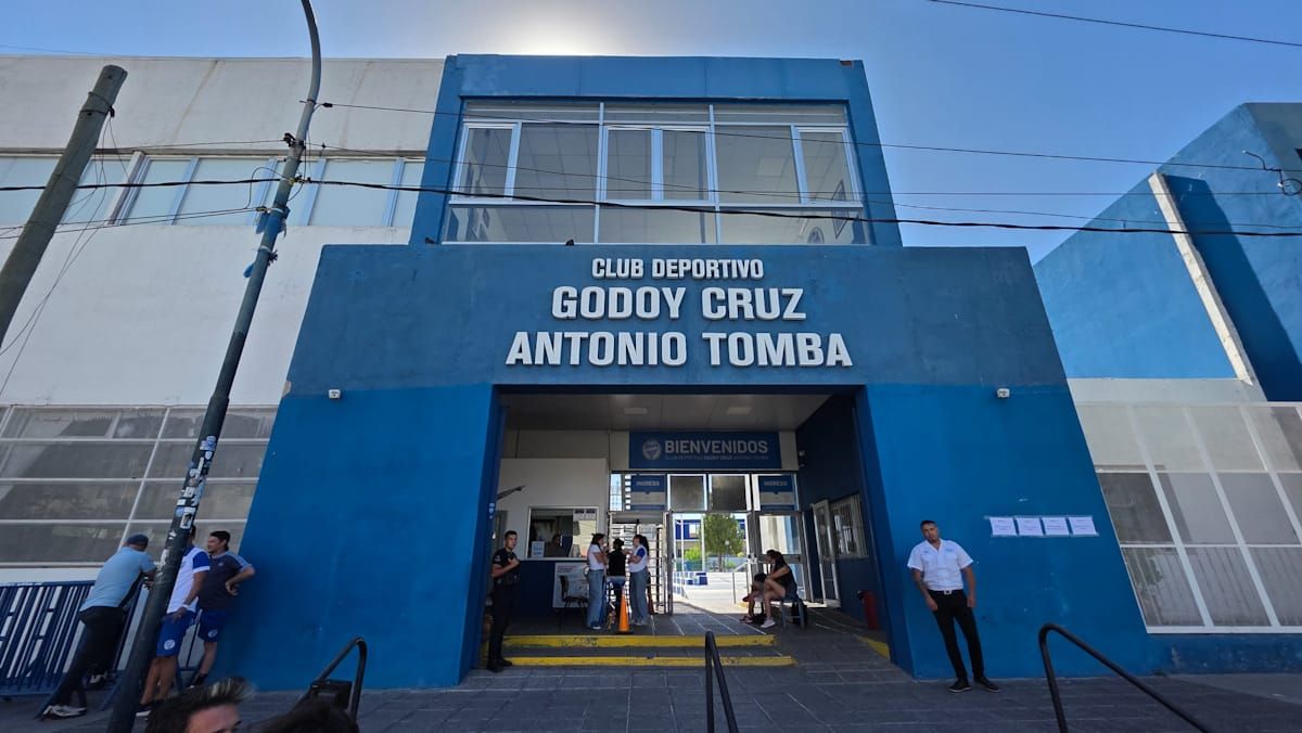Godoy Cruz elige nuevo presidente: se espera el resultado del escrutinio