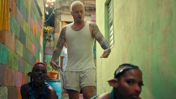 YouTube eliminó un videoclip de J Balvin por su contenido