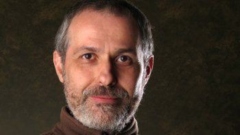 A los 51 años, murió el fotógrafo mendocino Carlos Ortiz Fragalá