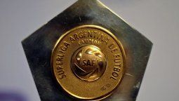 Arranca la Superliga: cómo se juega la primera fecha