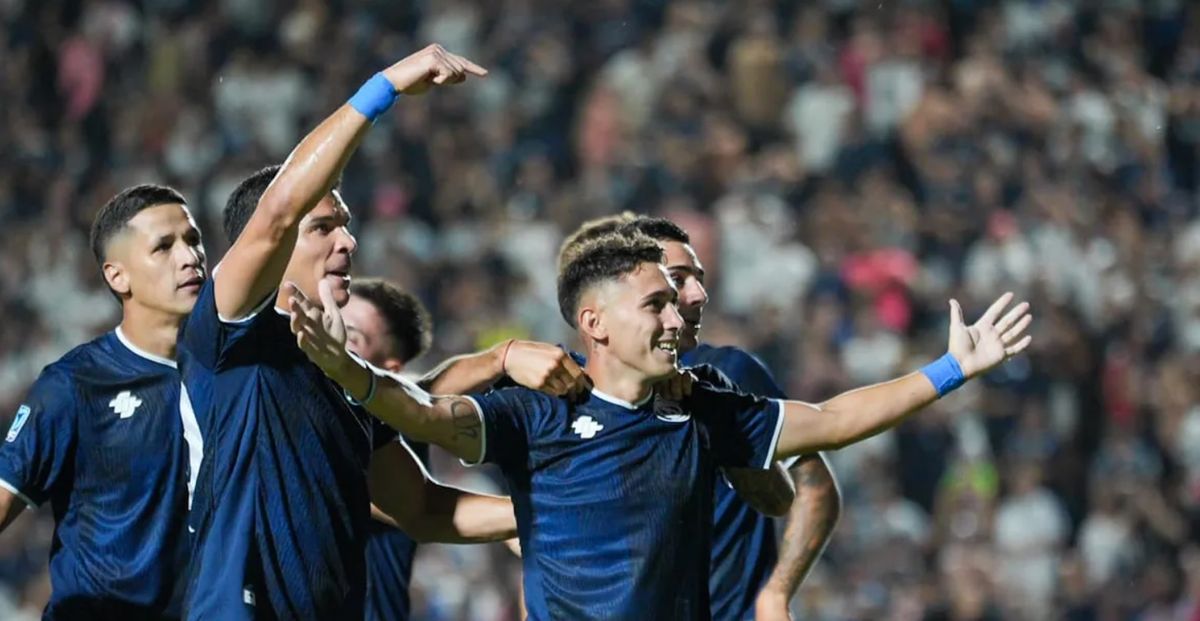 Torneo Apertura: con Independiente Rivadavia clasificado, así son hasta ahora los cruces de los playoffs