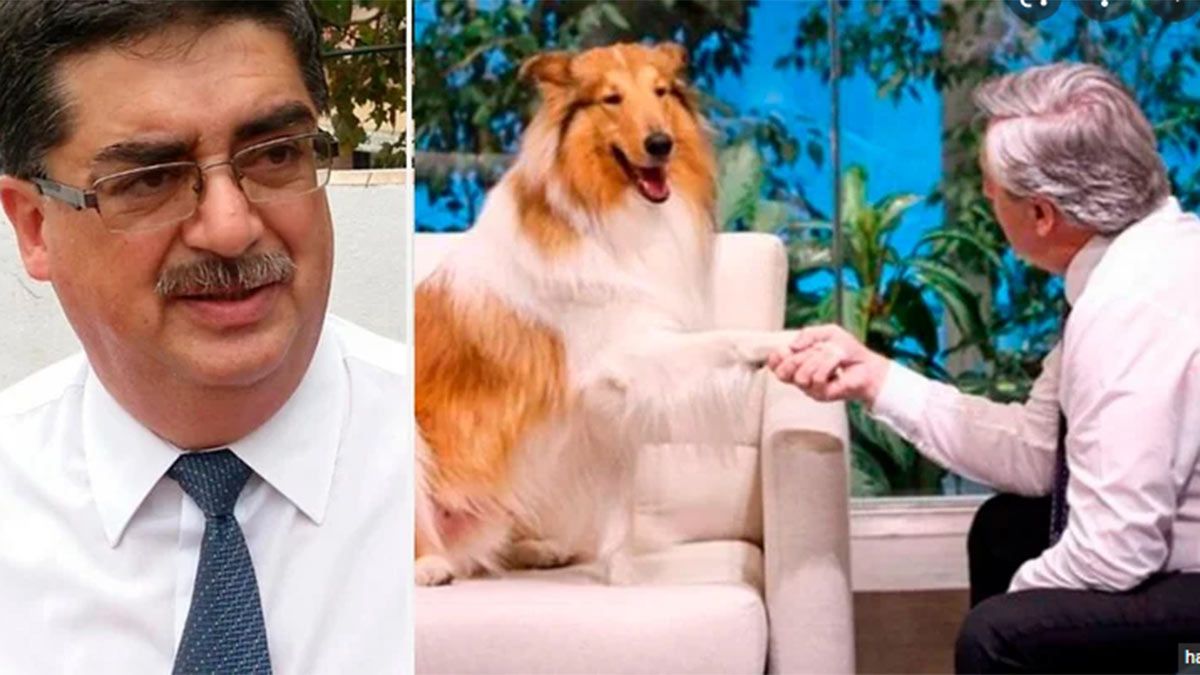 Ariel Zapata, el entrenador de Dylan, tiene nuevo trabajo&nbsp;