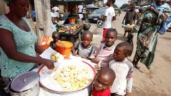 El Vaticano ayudará a afectados por el ébola en África