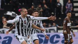 Gimnasia y Esgrima recibe a Platense.