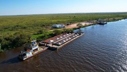 el pais de america del sur sin acceso al mar que apuesta por un puerto para cambiar su economia