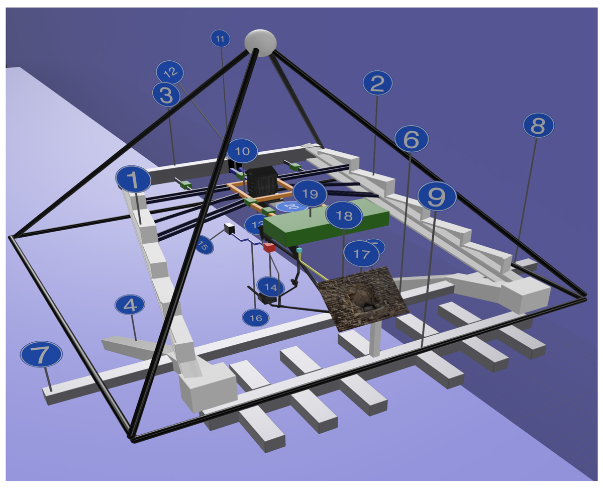 El supuesto descubrimiento fue rechazado por la comunidad científica. El supuesto descubrimiento fue rechazado por la comunidad científica.