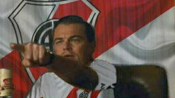 Closs desató la locura de River con el famoso tercero