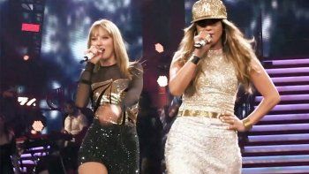 Coronavirus: Taylor Swift y Jennifer López se suman al concierto en apoyo a la OMS